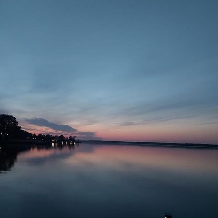 Pokoje I Apartamenty Matdar Mikołajki Bagian luar foto