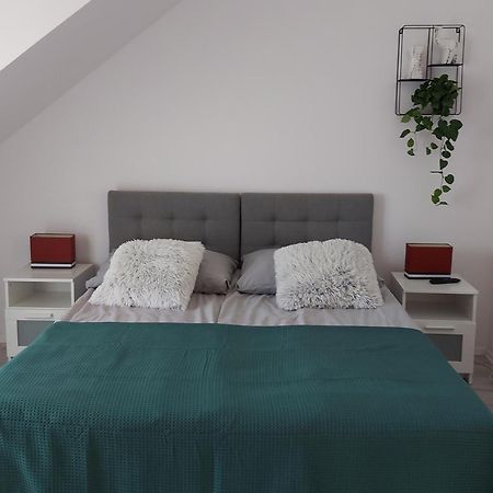 Pokoje I Apartamenty Matdar Mikołajki Ruang foto