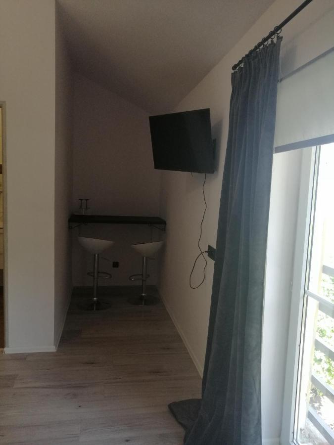 Pokoje I Apartamenty Matdar Mikołajki Bagian luar foto