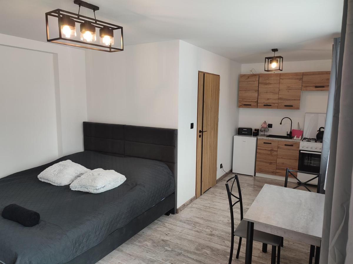 Pokoje I Apartamenty Matdar Mikołajki Bagian luar foto