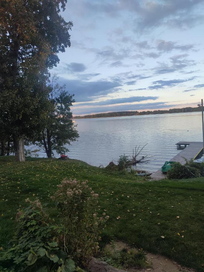 Pokoje I Apartamenty Matdar Mikołajki Bagian luar foto