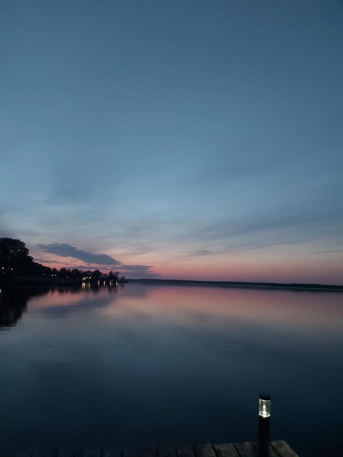 Pokoje I Apartamenty Matdar Mikołajki Bagian luar foto
