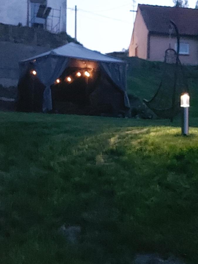 Pokoje I Apartamenty Matdar Mikołajki Bagian luar foto