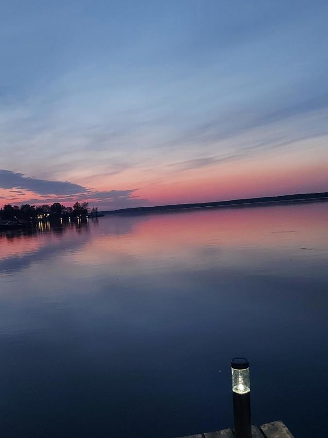 Pokoje I Apartamenty Matdar Mikołajki Bagian luar foto