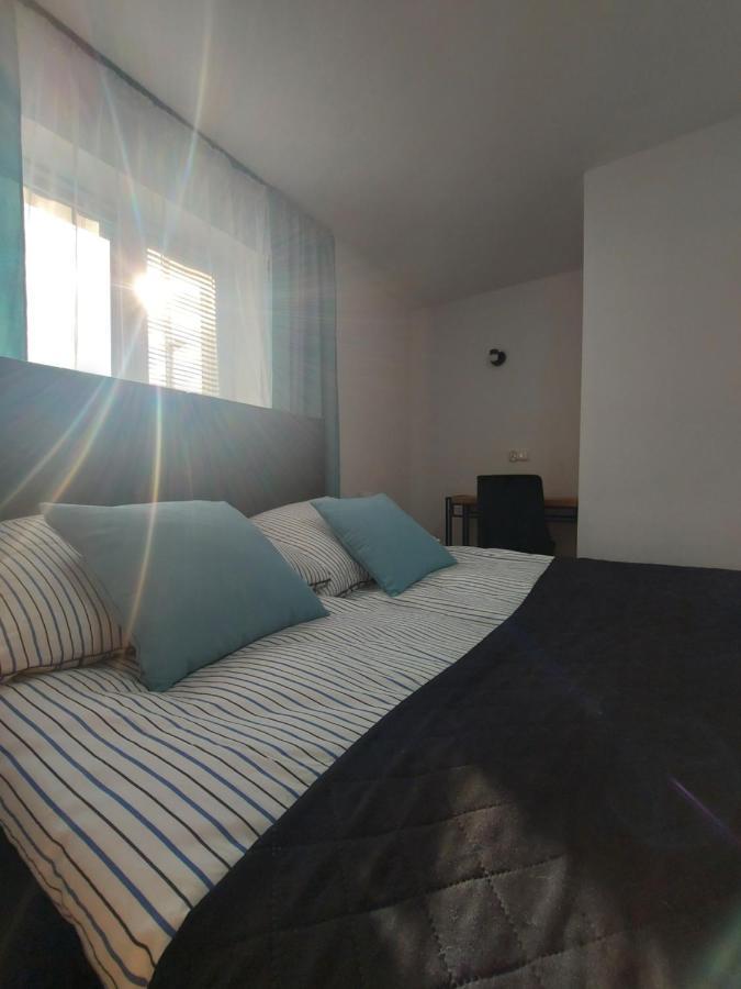 Pokoje I Apartamenty Matdar Mikołajki Bagian luar foto