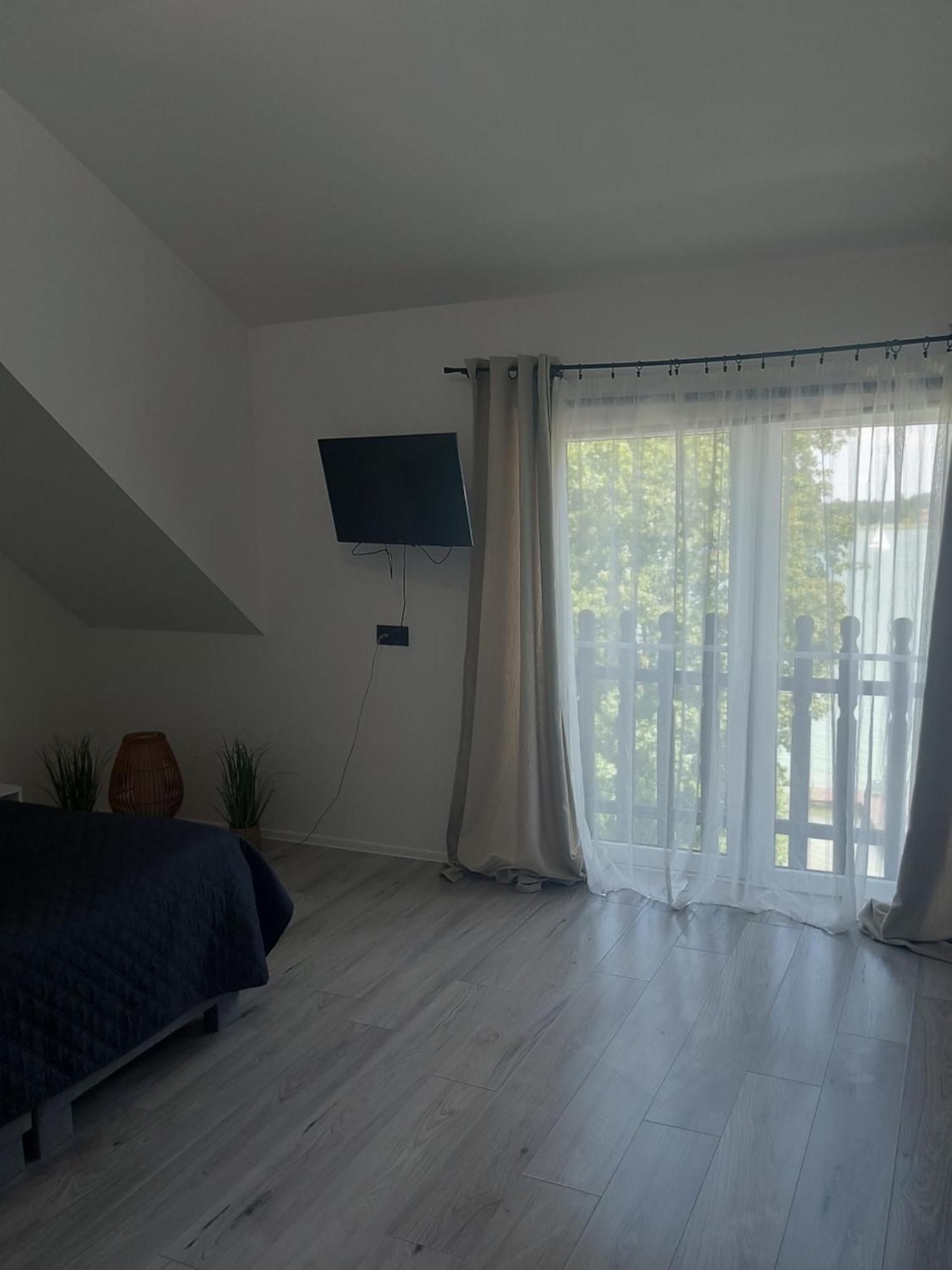 Pokoje I Apartamenty Matdar Mikołajki Ruang foto